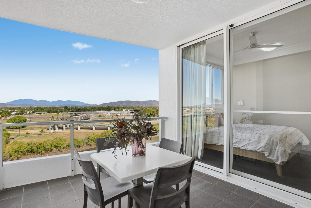 Sold - 62/2-4 Kingsway Place - New Property in Townsville City - Real Estate by Taylor Pearce