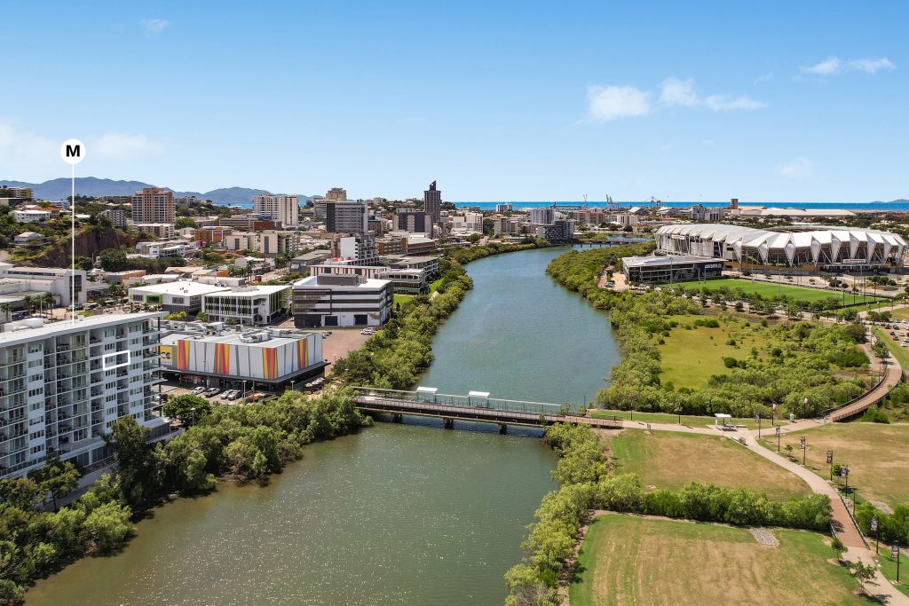 Sold - 62/2-4 Kingsway Place - New Property in Townsville City - Real Estate by Taylor Pearce