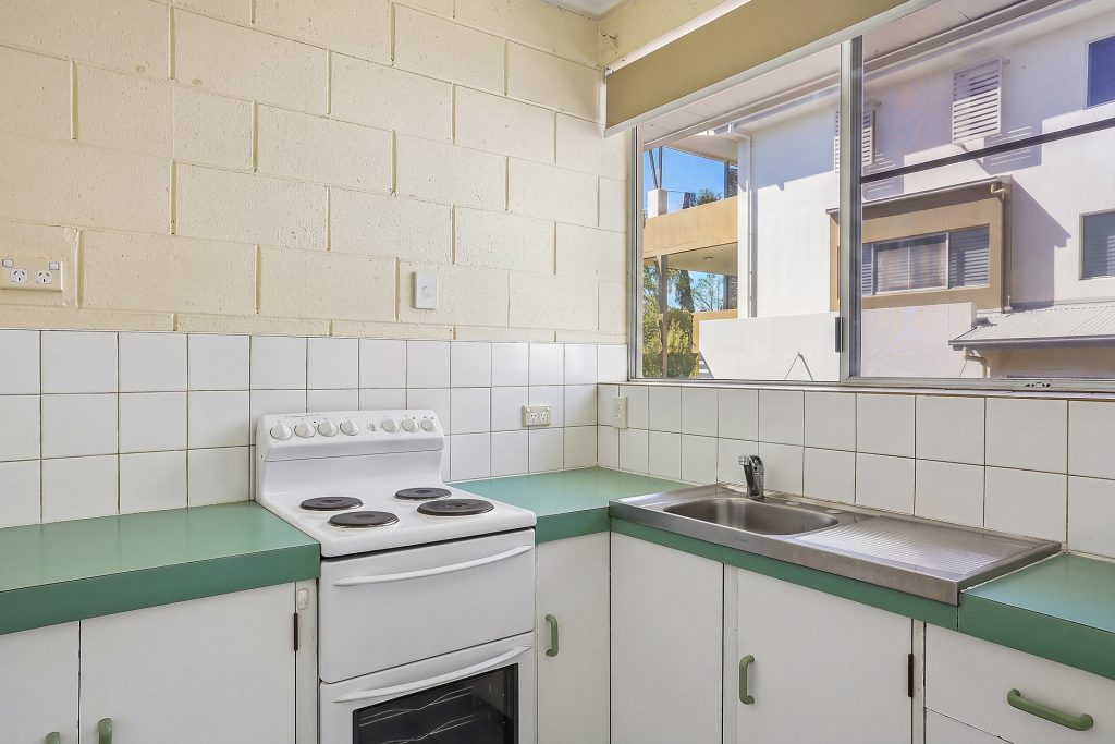 Sold - 4/76 Cook Street - New Property in North Ward - Real Estate by Brad Matheson