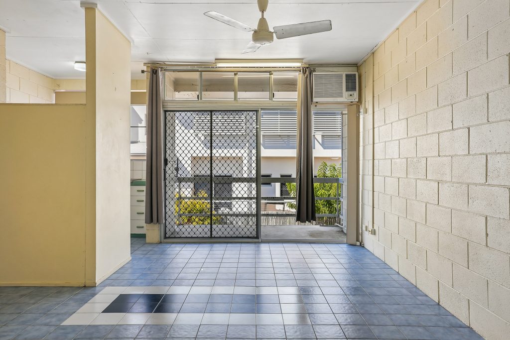 Sold - 4/76 Cook Street - New Property in North Ward - Real Estate by Brad Matheson