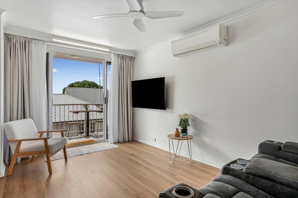 Sold - 8/6 Hale Street - New Property in Townsville City - Real Estate by Taylor Pearce