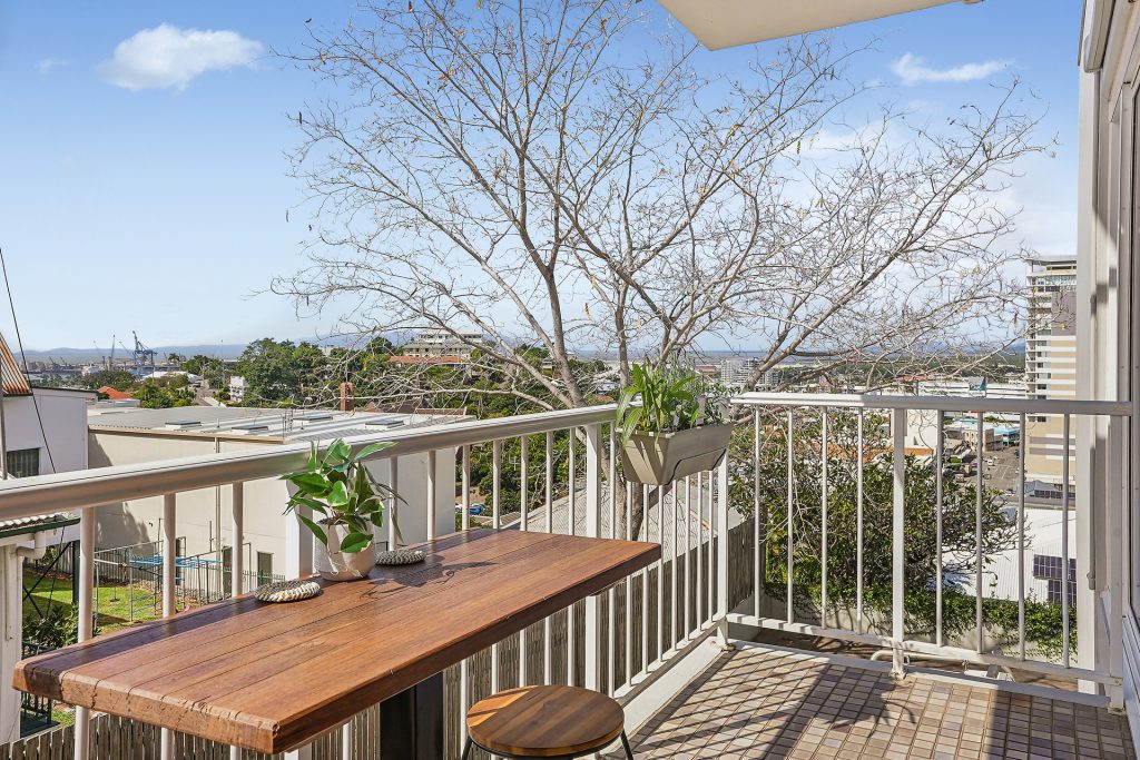 Sold - 8/6 Hale Street - New Property in Townsville City - Real Estate by Taylor Pearce