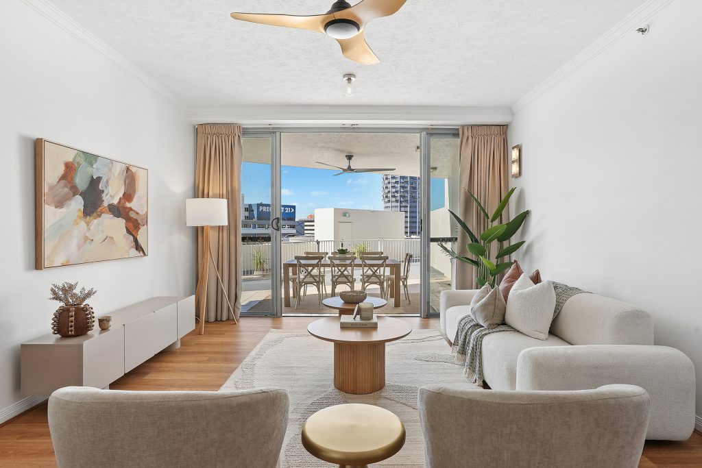Sold - 401/151-173 Sturt Street - New Property in Townsville City - Real Estate by Taylor Pearce