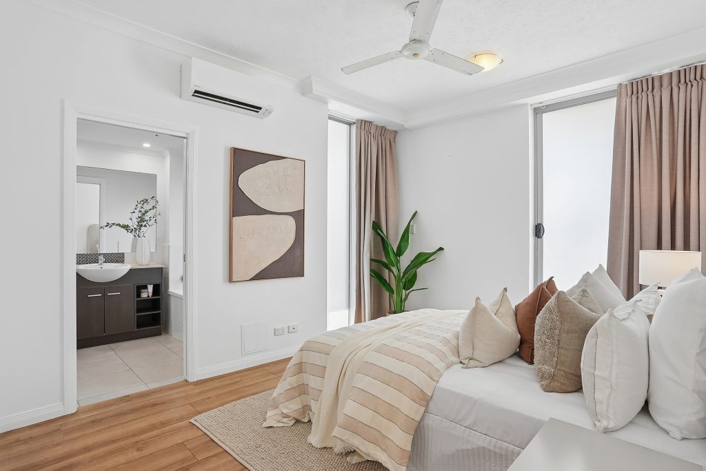 Sold - 401/151-173 Sturt Street - New Property in Townsville City - Real Estate by Taylor Pearce