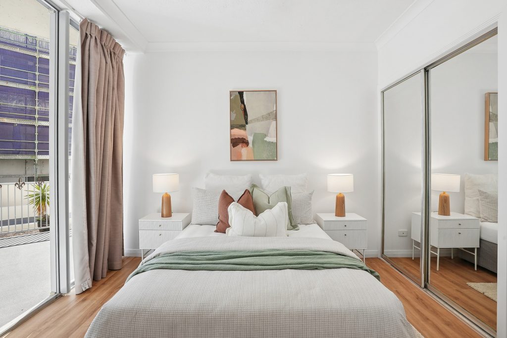 Sold - 401/151-173 Sturt Street - New Property in Townsville City - Real Estate by Taylor Pearce