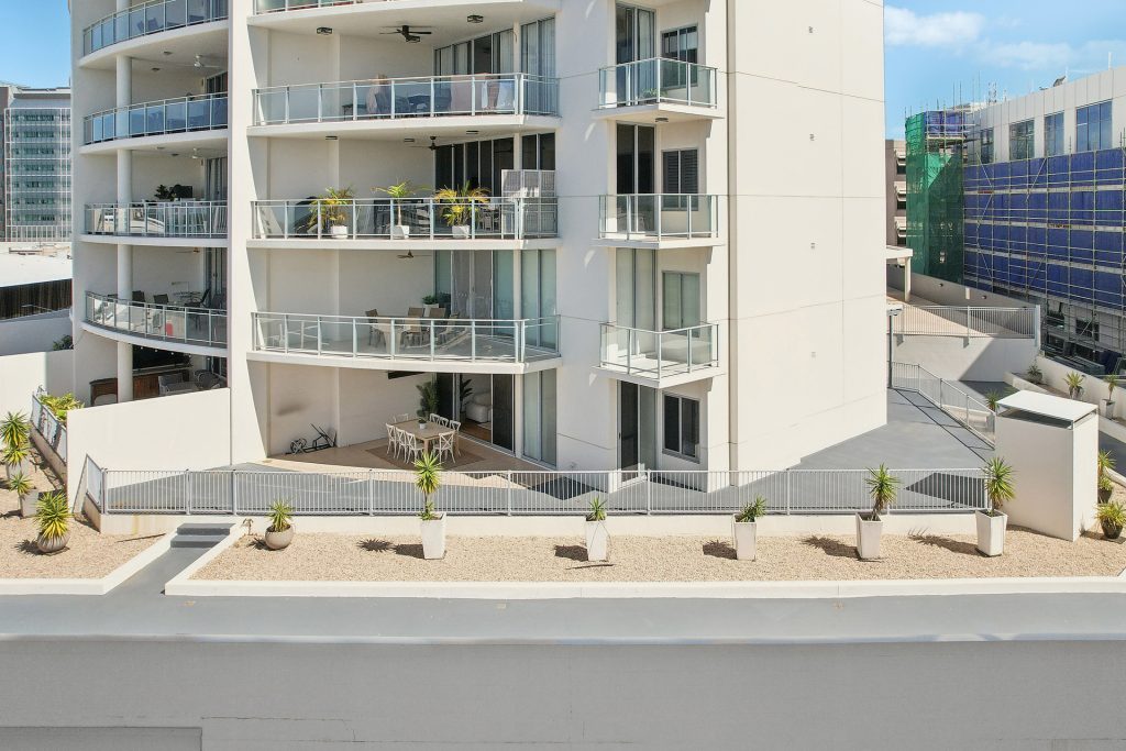Sold - 401/151-173 Sturt Street - New Property in Townsville City - Real Estate by Taylor Pearce