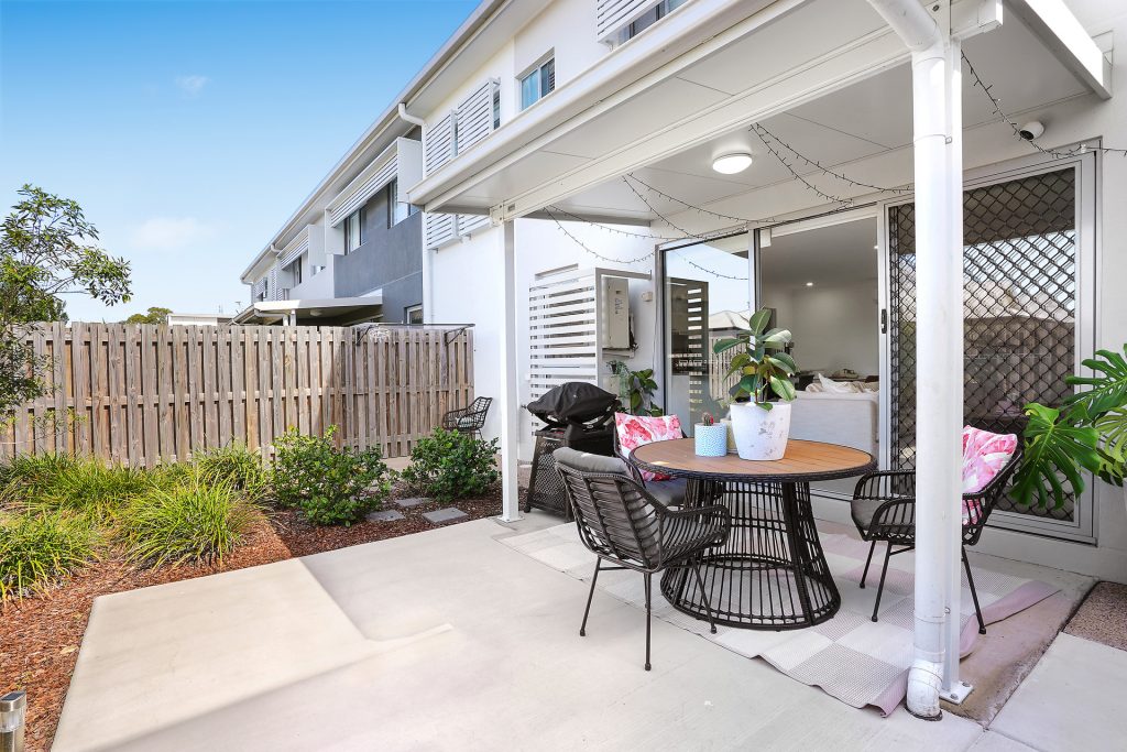 Sold - 14/20 Boult Crescent - New Property in Burdell - Real Estate by Jake Murphy