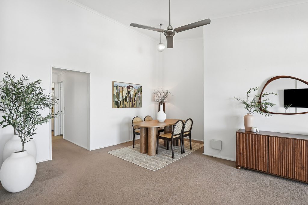Sold - 9/330-332 Stanley Street - New Property in North Ward - Real Estate by Taylor Pearce