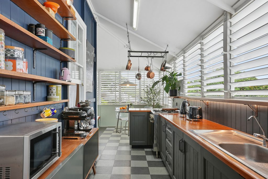 Sold - 55 Carmody Street - New Property in Hermit Park - Real Estate by Jake Murphy