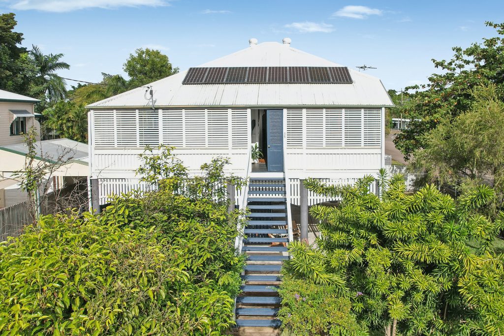 Sold - 55 Carmody Street - New Property in Hermit Park - Real Estate by Jake Murphy