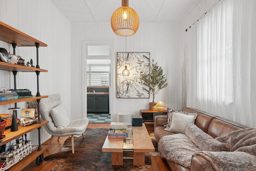 Sold - 55 Carmody Street - New Property in Hermit Park - Real Estate by Jake Murphy