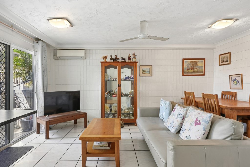 Sold - 110/15 Gregory Street - New Property in North Ward - Real Estate by Brad Matheson