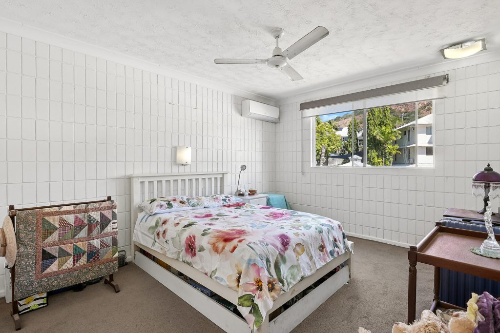 Sold - 110/15 Gregory Street - New Property in North Ward - Real Estate by Brad Matheson