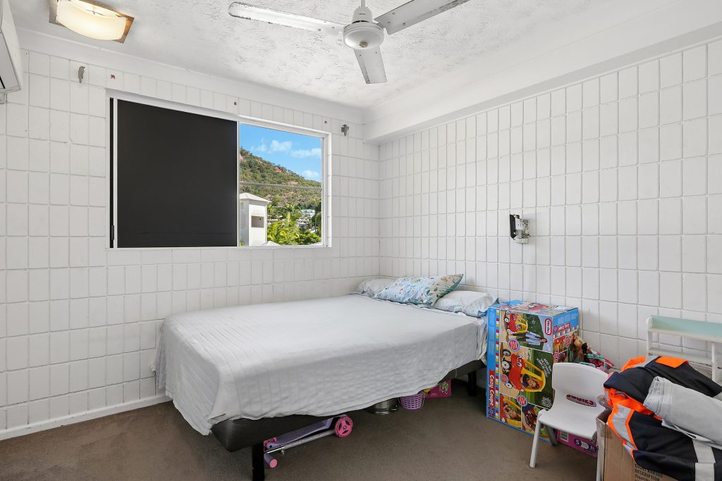 Sold - 110/15 Gregory Street - New Property in North Ward - Real Estate by Brad Matheson