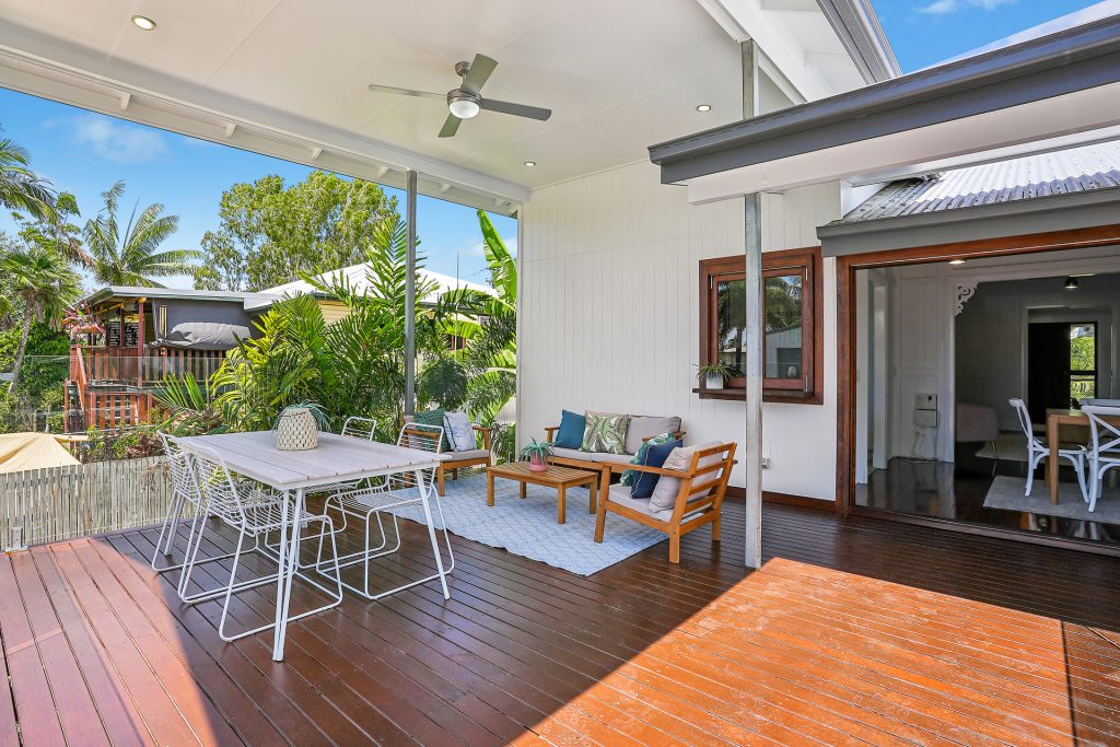 Sold - 12 Kitchener Road - New Property in Pimlico - Real Estate by Brad Matheson