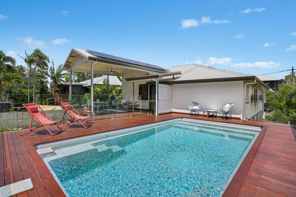 Sold - 12 Kitchener Road - New Property in Pimlico - Real Estate by Brad Matheson