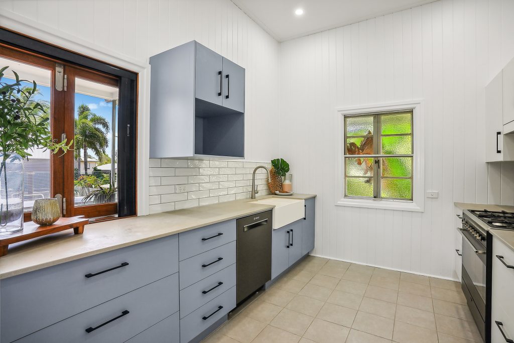Sold - 12 Kitchener Road - New Property in Pimlico - Real Estate by Brad Matheson