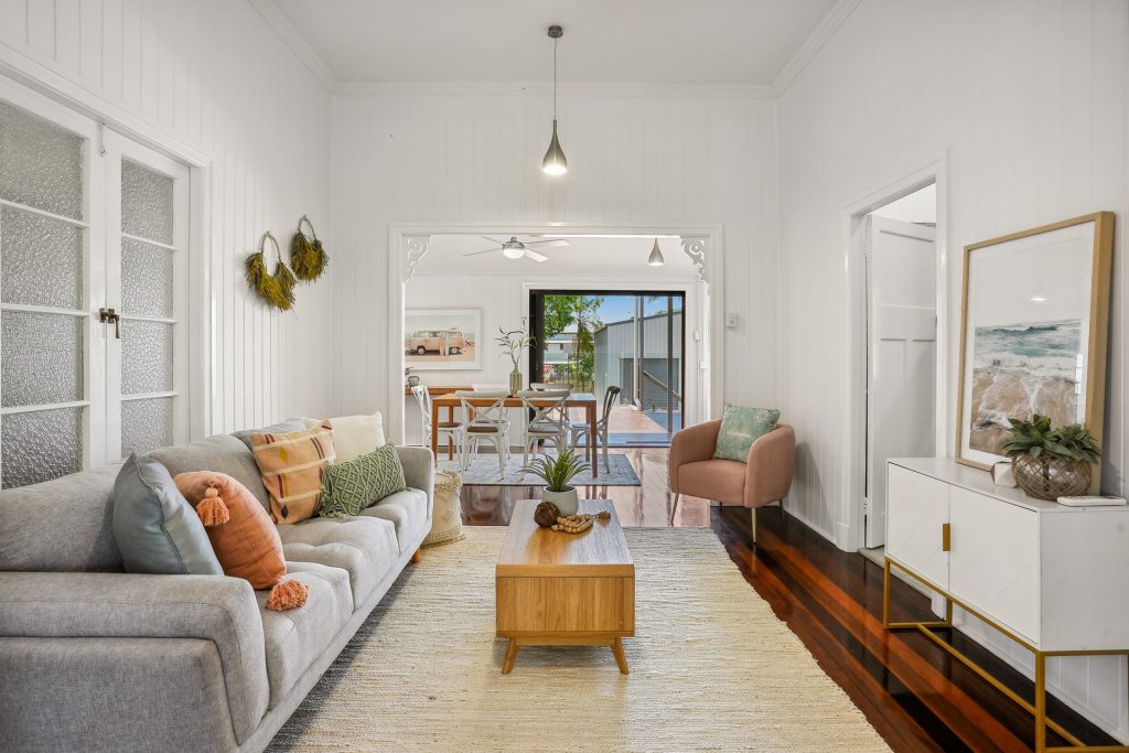 Sold - 12 Kitchener Road - New Property in Pimlico - Real Estate by Brad Matheson