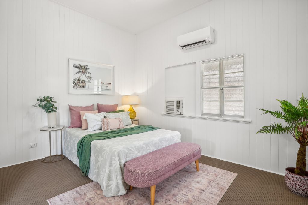 Sold - 12 Kitchener Road - New Property in Pimlico - Real Estate by Brad Matheson