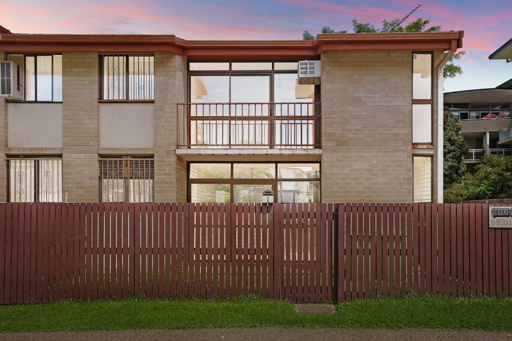 1/36 Murray Street, North Ward
