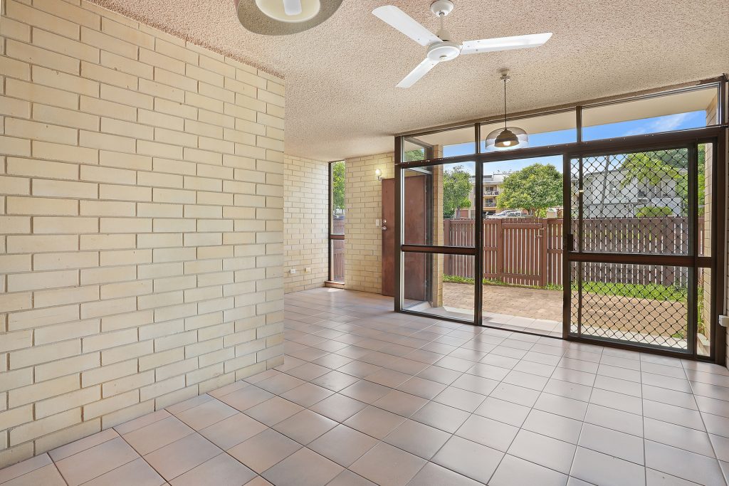 Sold - 1/36 Murray Street - New Property in North Ward - Real Estate by Brad Matheson