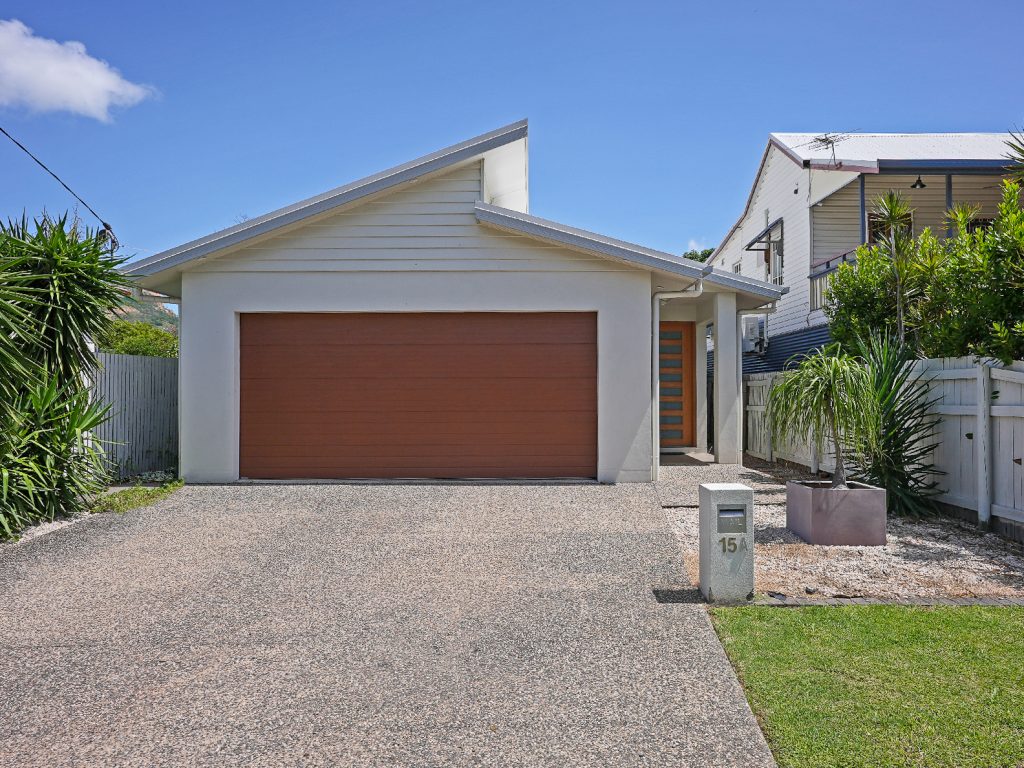 Sold - 15A Seventh Street - New Property in Railway Estate - Real Estate by Brad Matheson