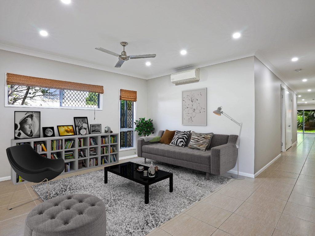 Sold - 15A Seventh Street - New Property in Railway Estate - Real Estate by Brad Matheson