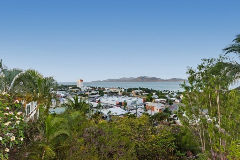 Sold - 194 Denham Street - New Property in North Ward - Real Estate by Brad Matheson