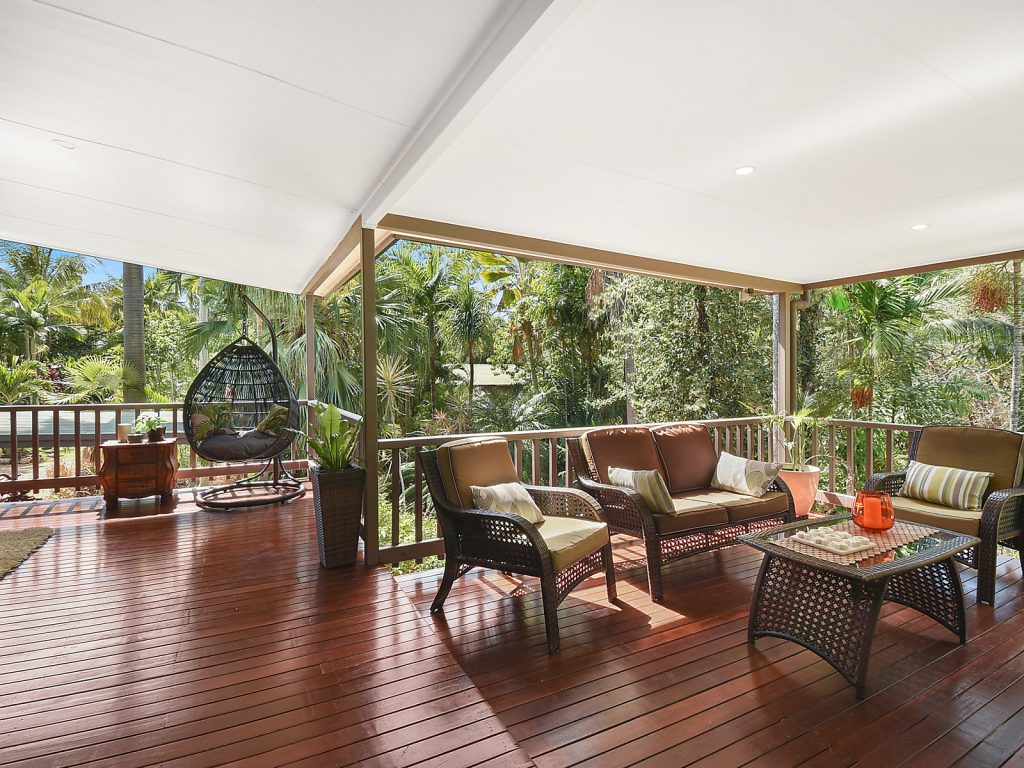 Sold - 19 Mount Panorama Drive - New Property in Alligator creek - Real Estate by Brad Matheson