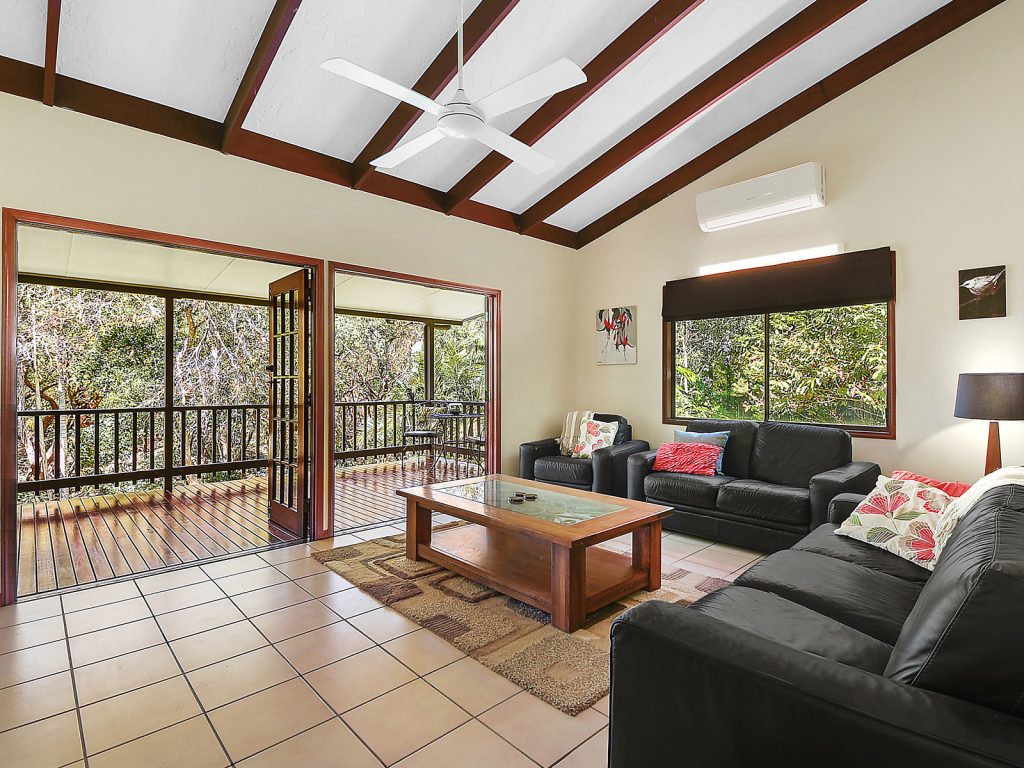 Sold - 19 Mount Panorama Drive - New Property in Alligator creek - Real Estate by Brad Matheson