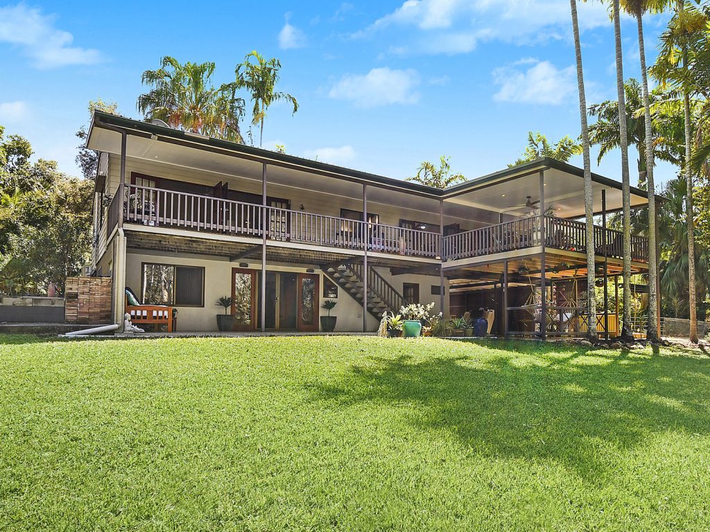 Sold - 19 Mount Panorama Drive - New Property in Alligator creek - Real Estate by Brad Matheson