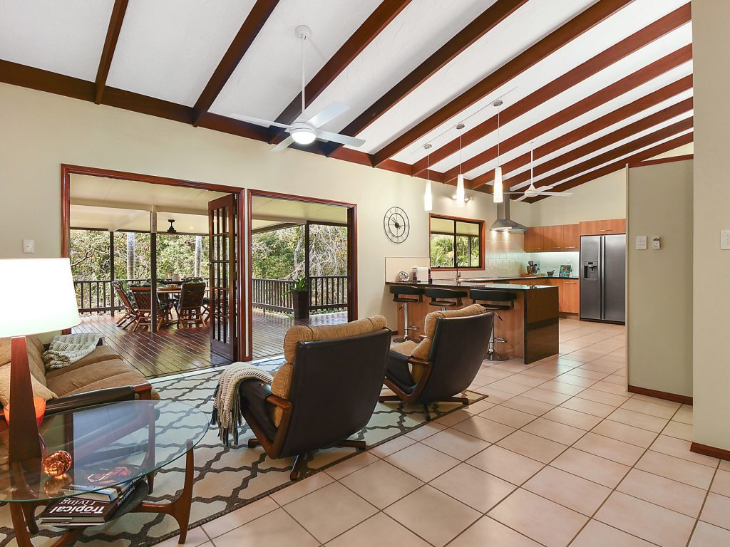 Sold - 19 Mount Panorama Drive - New Property in Alligator creek - Real Estate by Brad Matheson