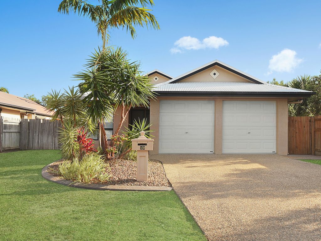 Sold - 19 Northshore Circuit - New Property in Idalia - Real Estate by McGrath Townsville