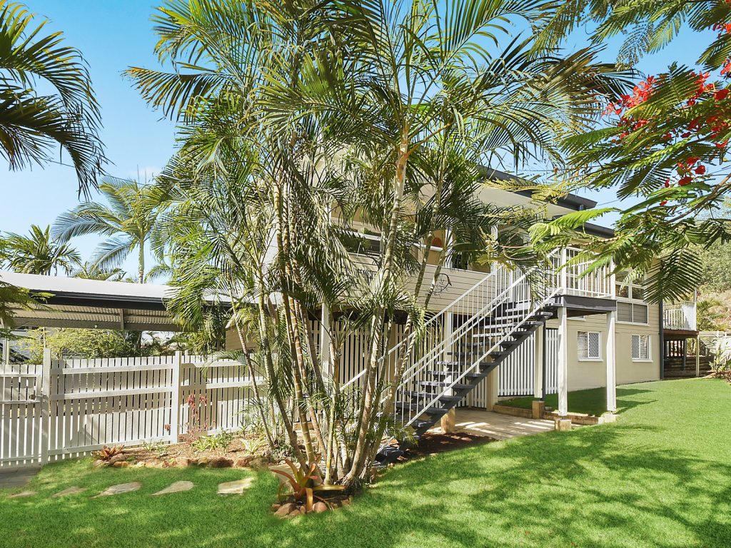 Sold - 1 William Street - New Property in Belgian Gardens - Real Estate by Brad Matheson