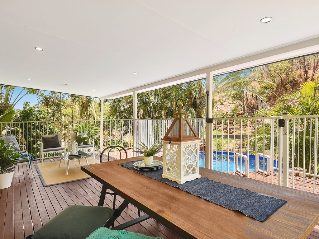 1 William Street, Belgian Gardens