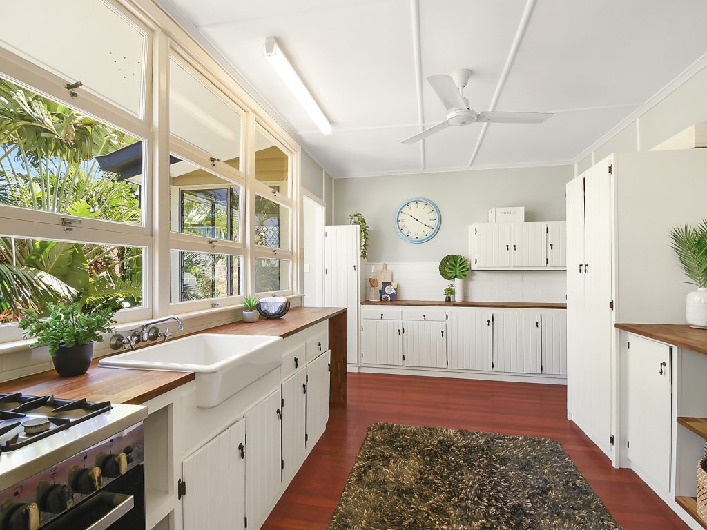 Sold - 1 William Street - New Property in Belgian Gardens - Real Estate by Brad Matheson