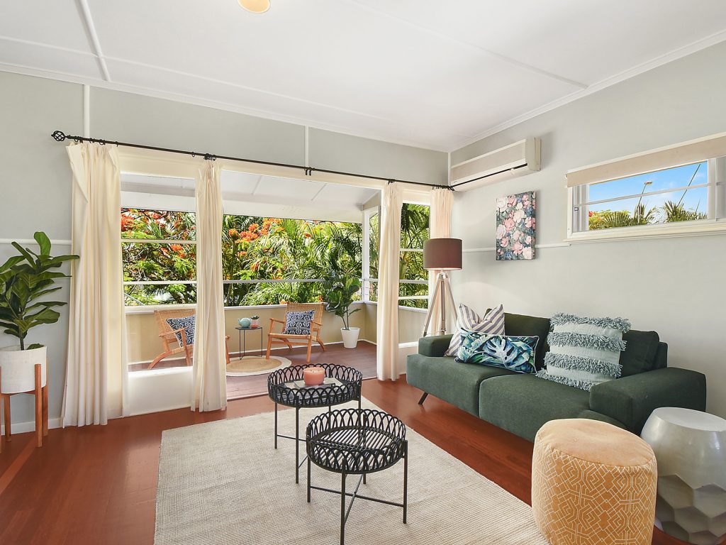Sold - 1 William Street - New Property in Belgian Gardens - Real Estate by Brad Matheson