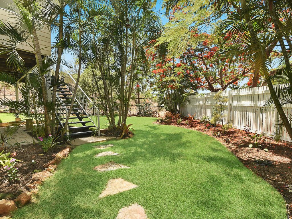 Sold - 1 William Street - New Property in Belgian Gardens - Real Estate by Brad Matheson