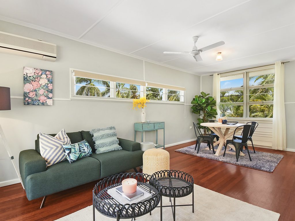Sold - 1 William Street - New Property in Belgian Gardens - Real Estate by Brad Matheson