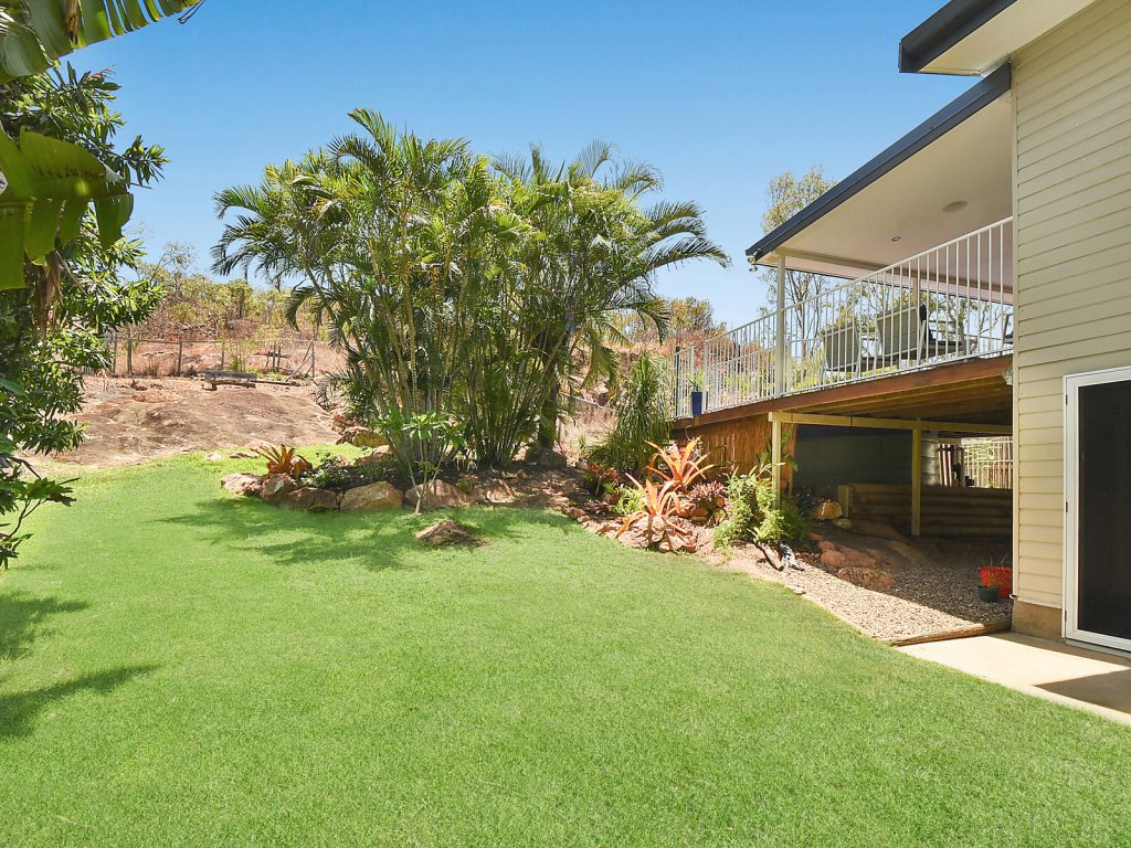 Sold - 1 William Street - New Property in Belgian Gardens - Real Estate by Brad Matheson