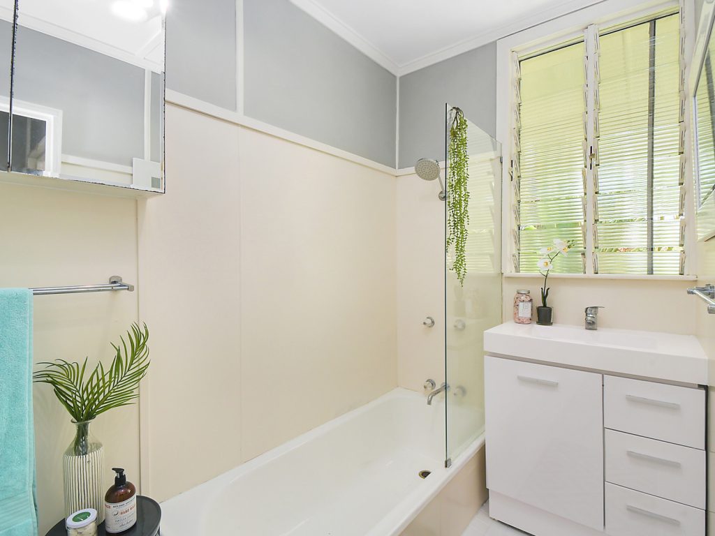 Sold - 1 William Street - New Property in Belgian Gardens - Real Estate by Brad Matheson