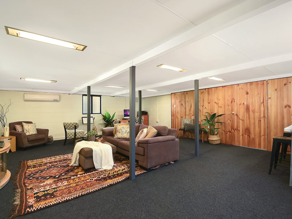 Sold - 23 Evans Street - New Property in Belgian Gardens - Real Estate by Brad Matheson