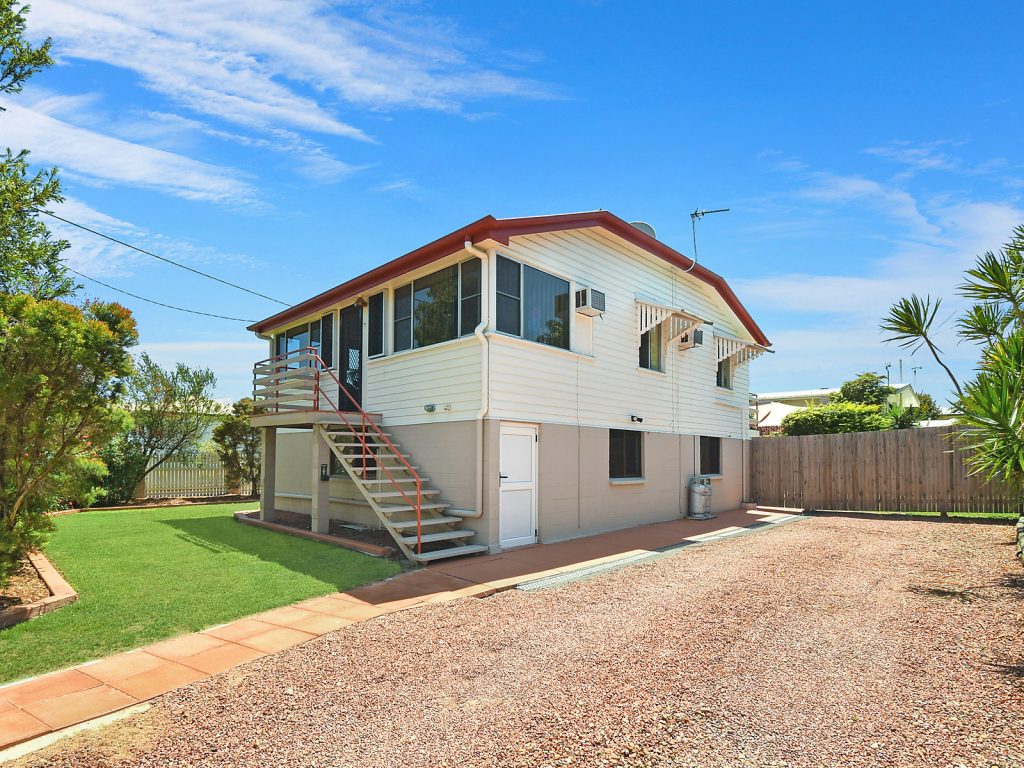 Sold - 23 Evans Street - New Property in Belgian Gardens - Real Estate by Brad Matheson