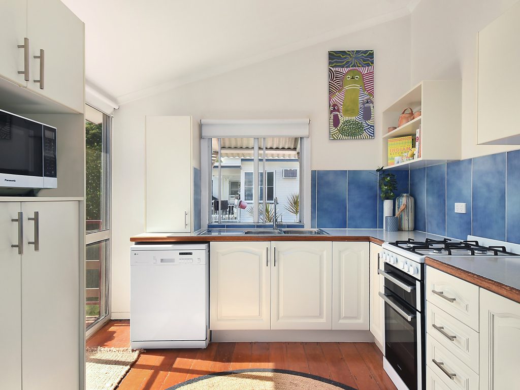 Sold - 23 Evans Street - New Property in Belgian Gardens - Real Estate by Brad Matheson