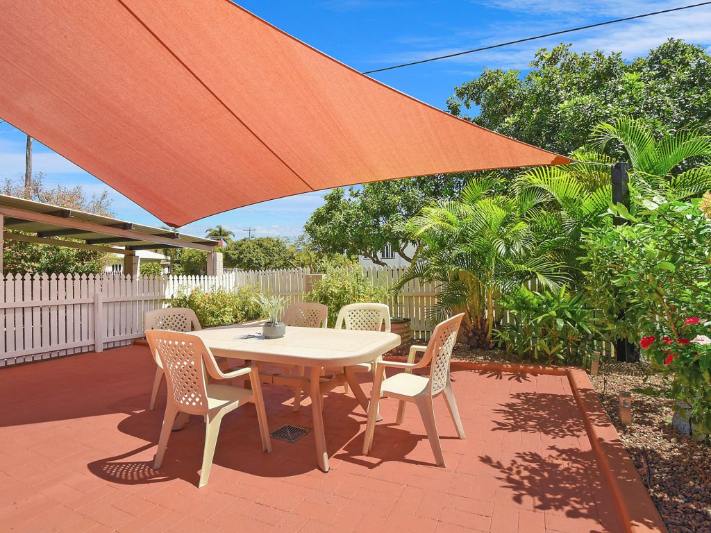 Sold - 23 Evans Street - New Property in Belgian Gardens - Real Estate by Brad Matheson