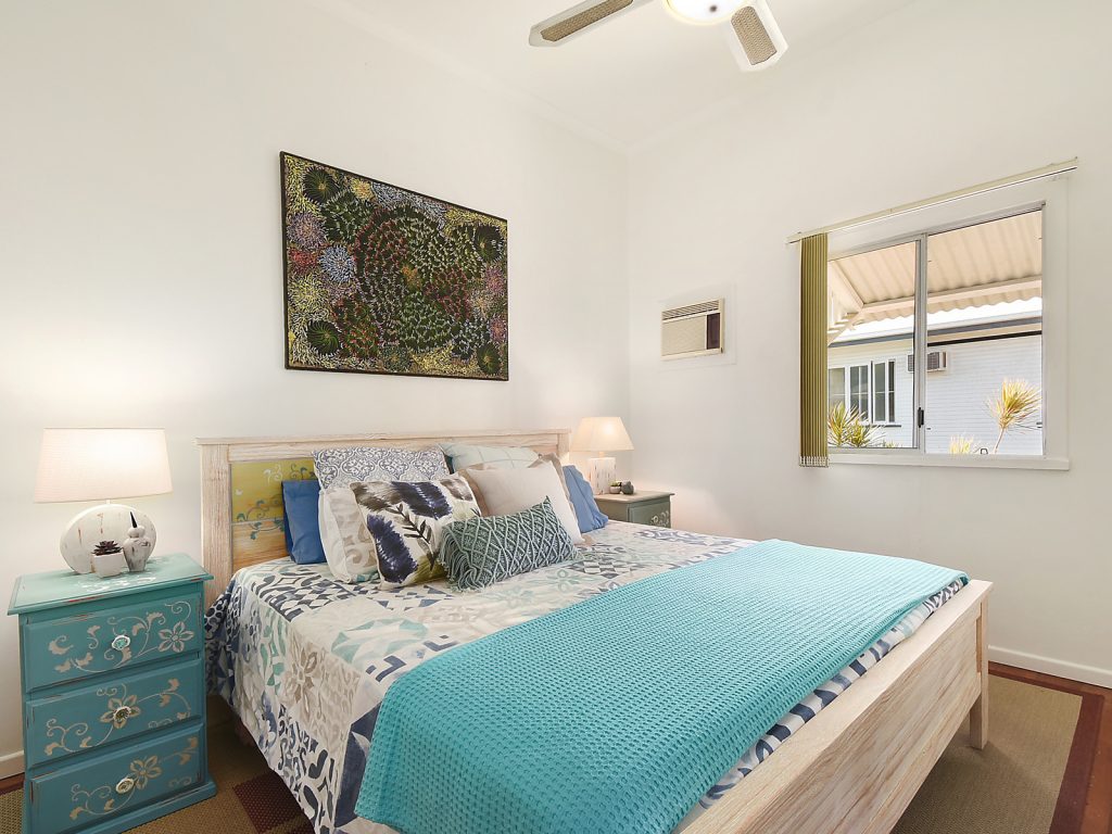 Sold - 23 Evans Street - New Property in Belgian Gardens - Real Estate by Brad Matheson