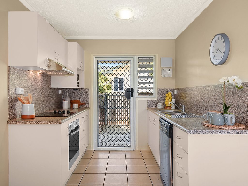 Sold - 2/42 Cook Street - New Property in North Ward - Real Estate by Brad Matheson