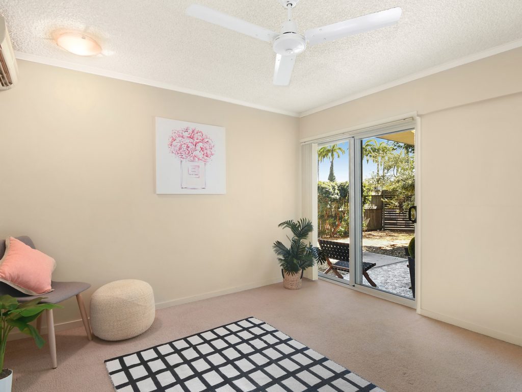 Sold - 2/42 Cook Street - New Property in North Ward - Real Estate by Brad Matheson