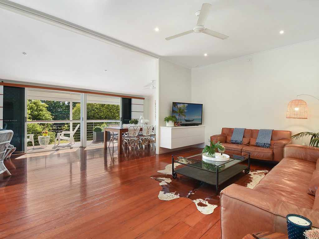 2/44A Hubert Street, South Townsville