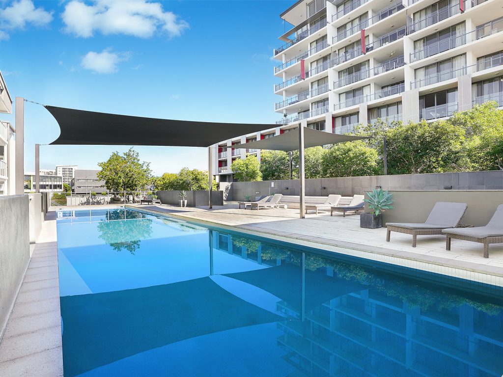 26/4 Aplin Street, Townsville City